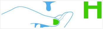 Logo human iteem
