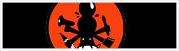 Logo Koloriage