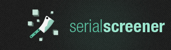 Serial Screener